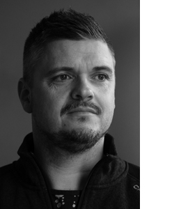 Martin Skovdal Larsen